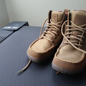 Lems Boulder boots - nylon